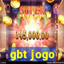 gbt jogo